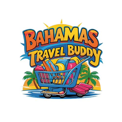 Bahamas Travel Buddy