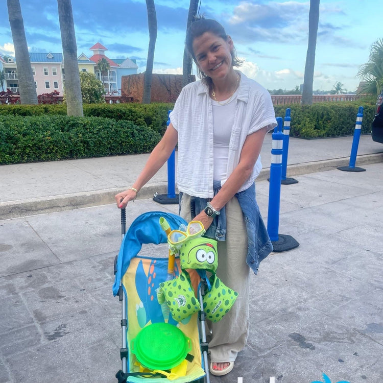 Beach Gear Rentals