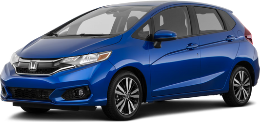 Island Compact Ride with Michelle