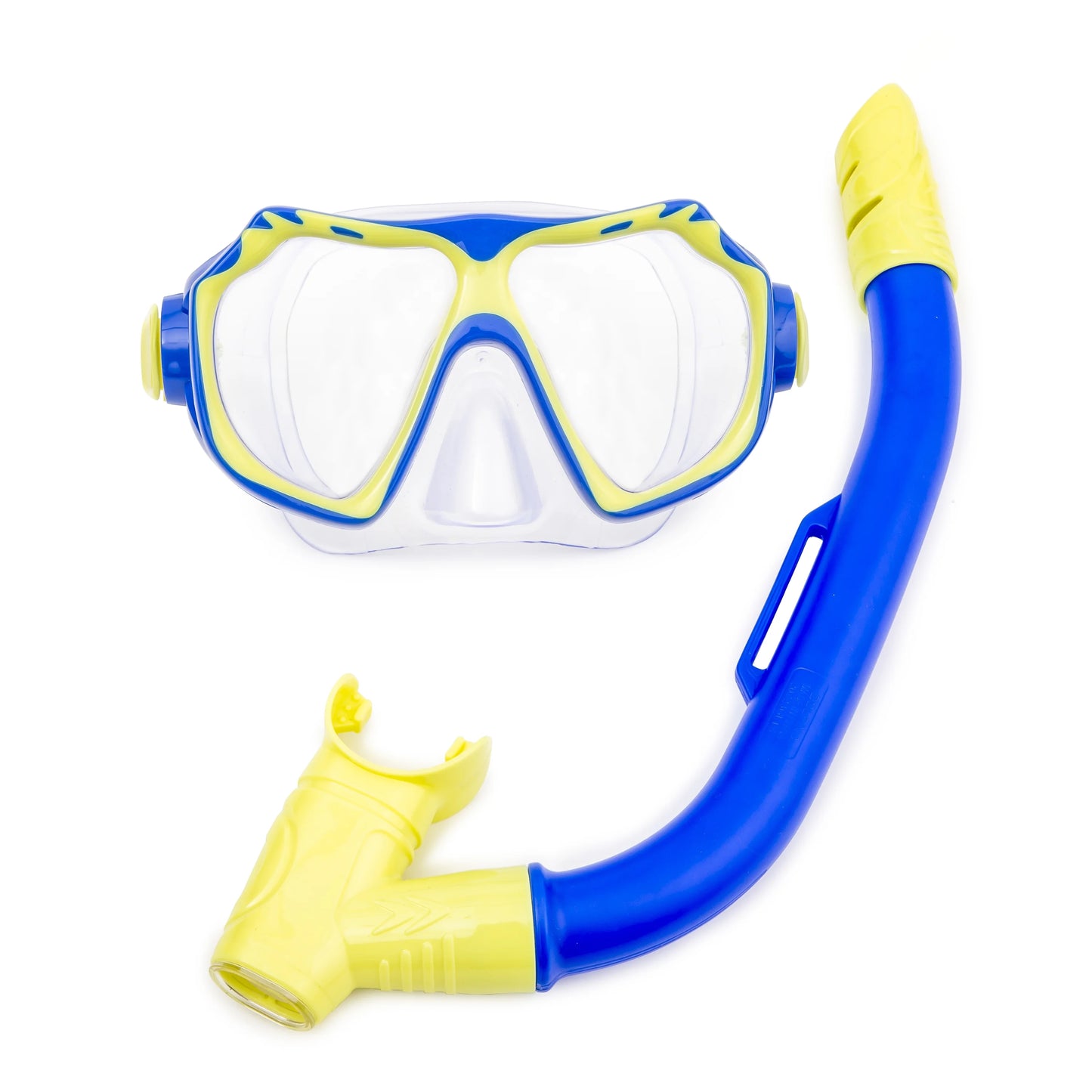 Kid's Snorkel Mask